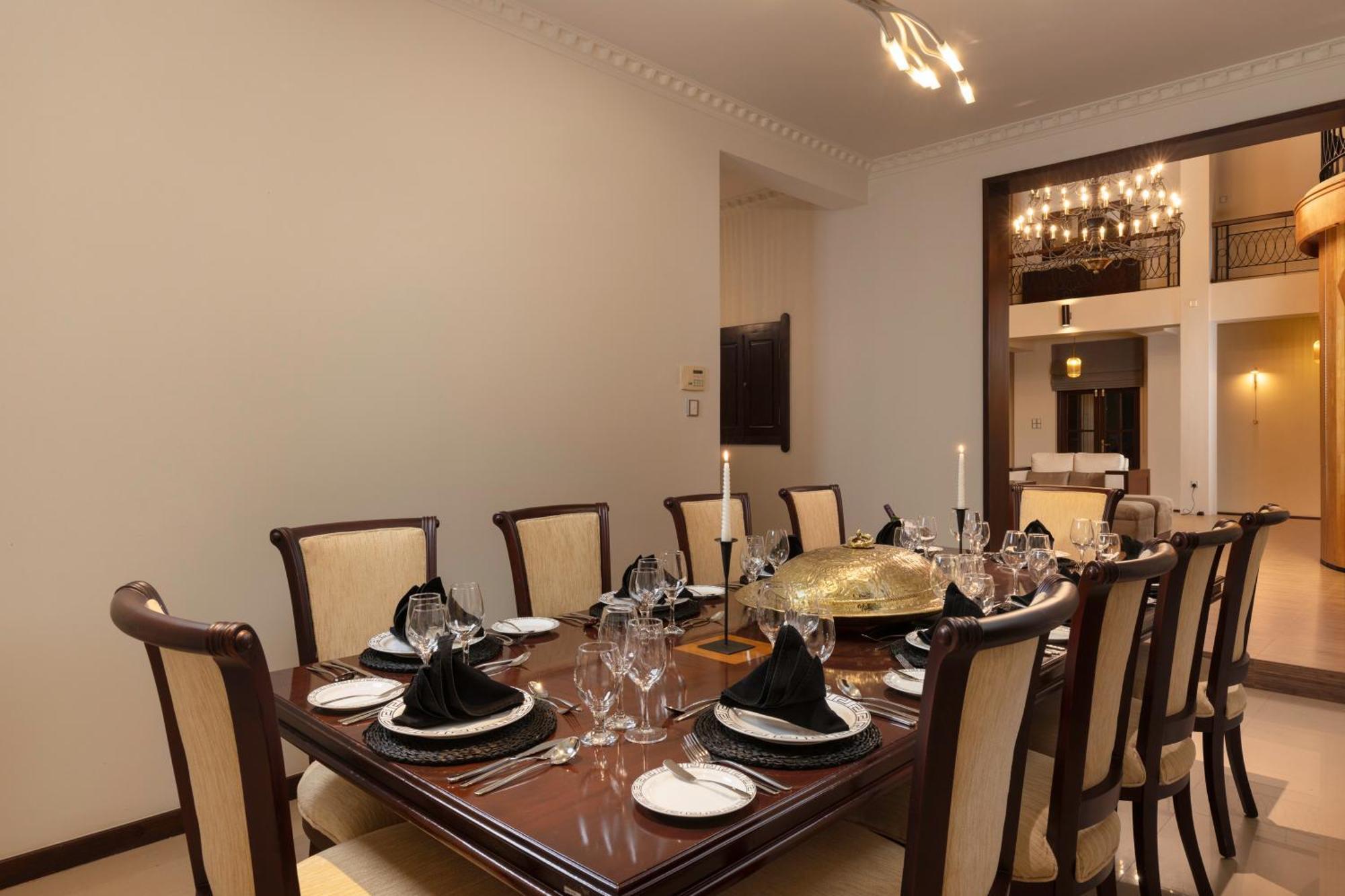 Regal Rivera Villa Negombo Exterior photo