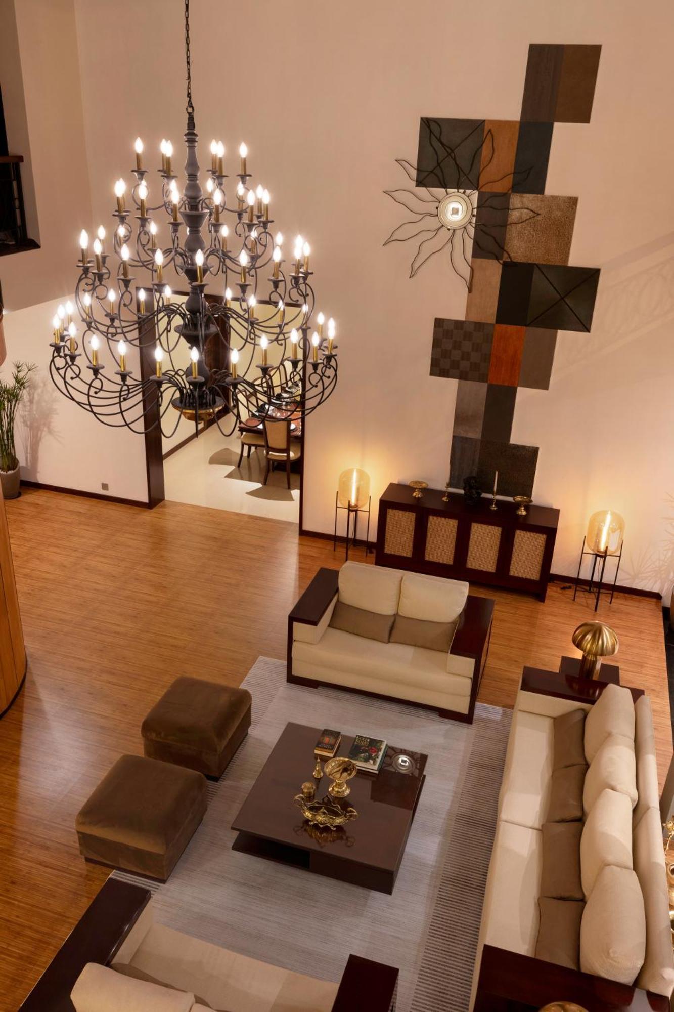 Regal Rivera Villa Negombo Exterior photo