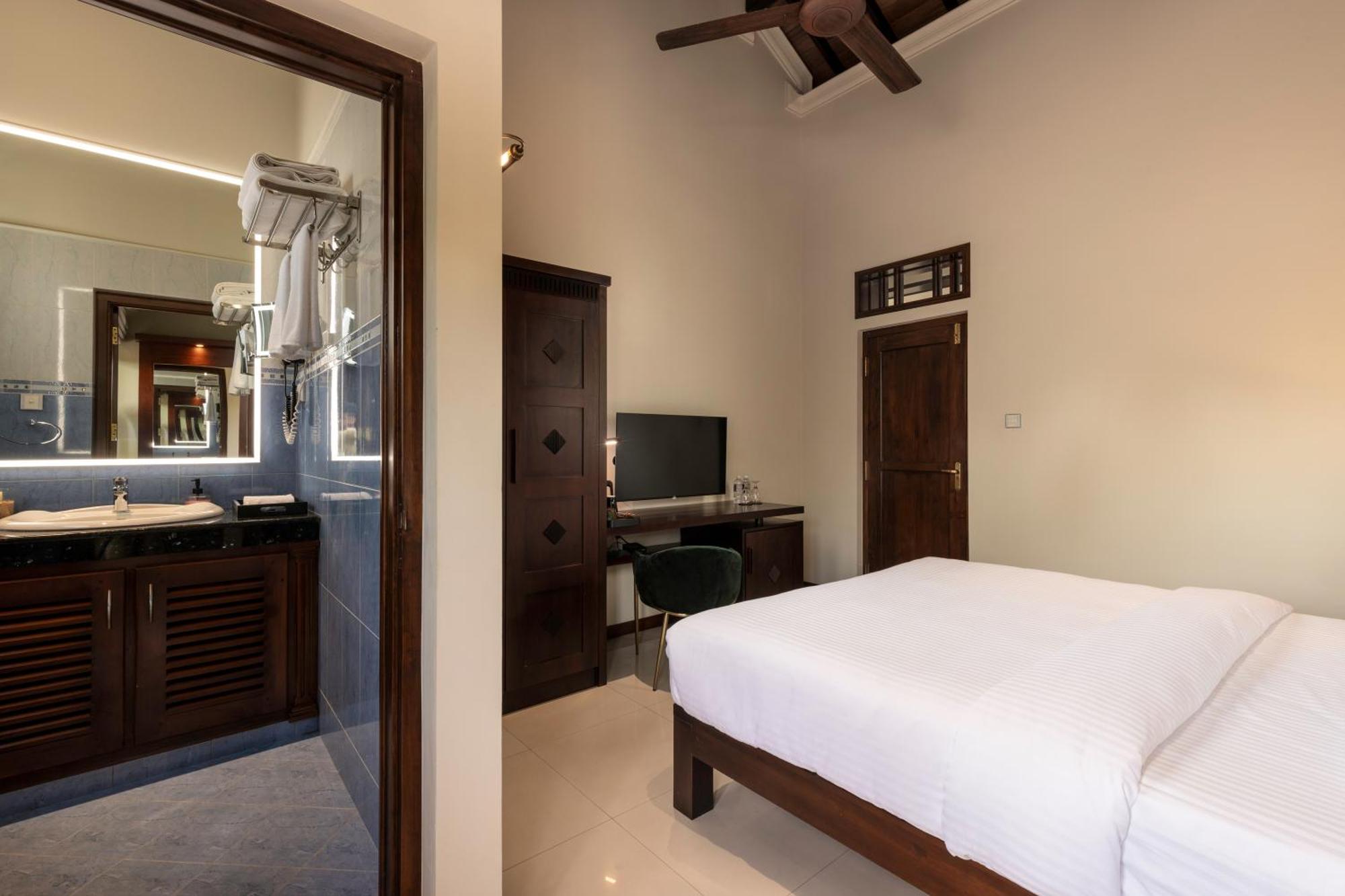 Regal Rivera Villa Negombo Exterior photo