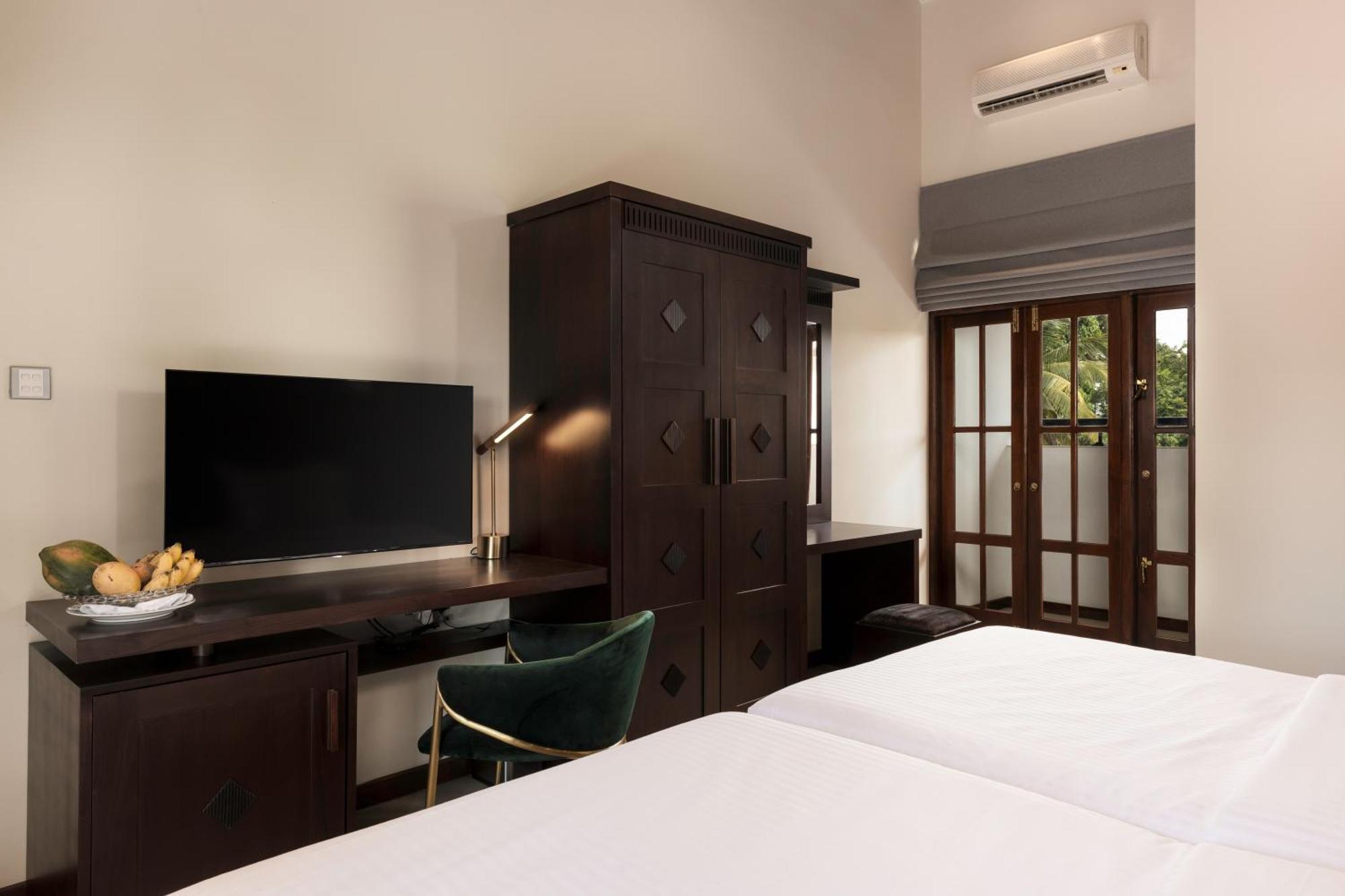 Regal Rivera Villa Negombo Exterior photo
