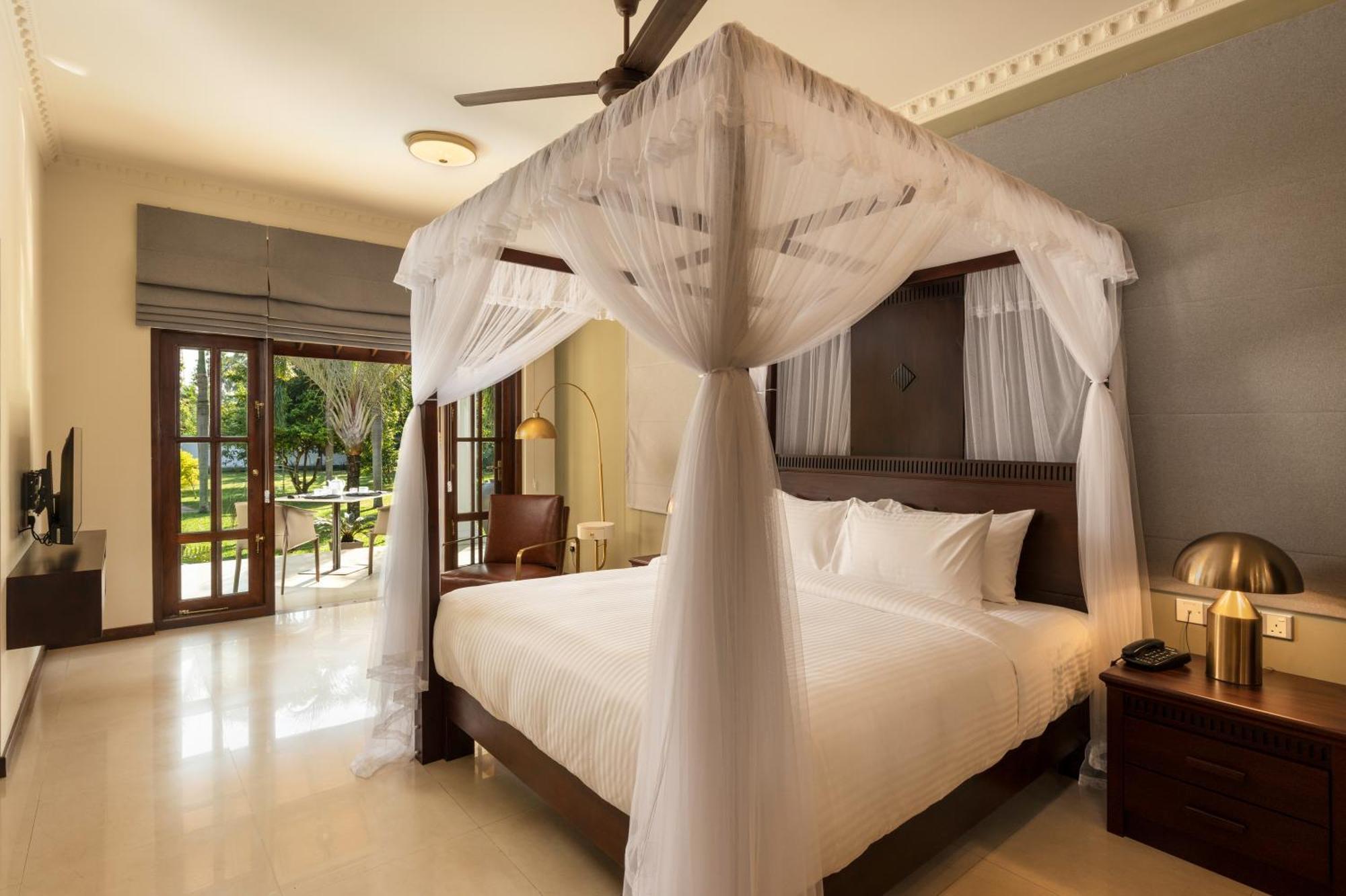 Regal Rivera Villa Negombo Exterior photo