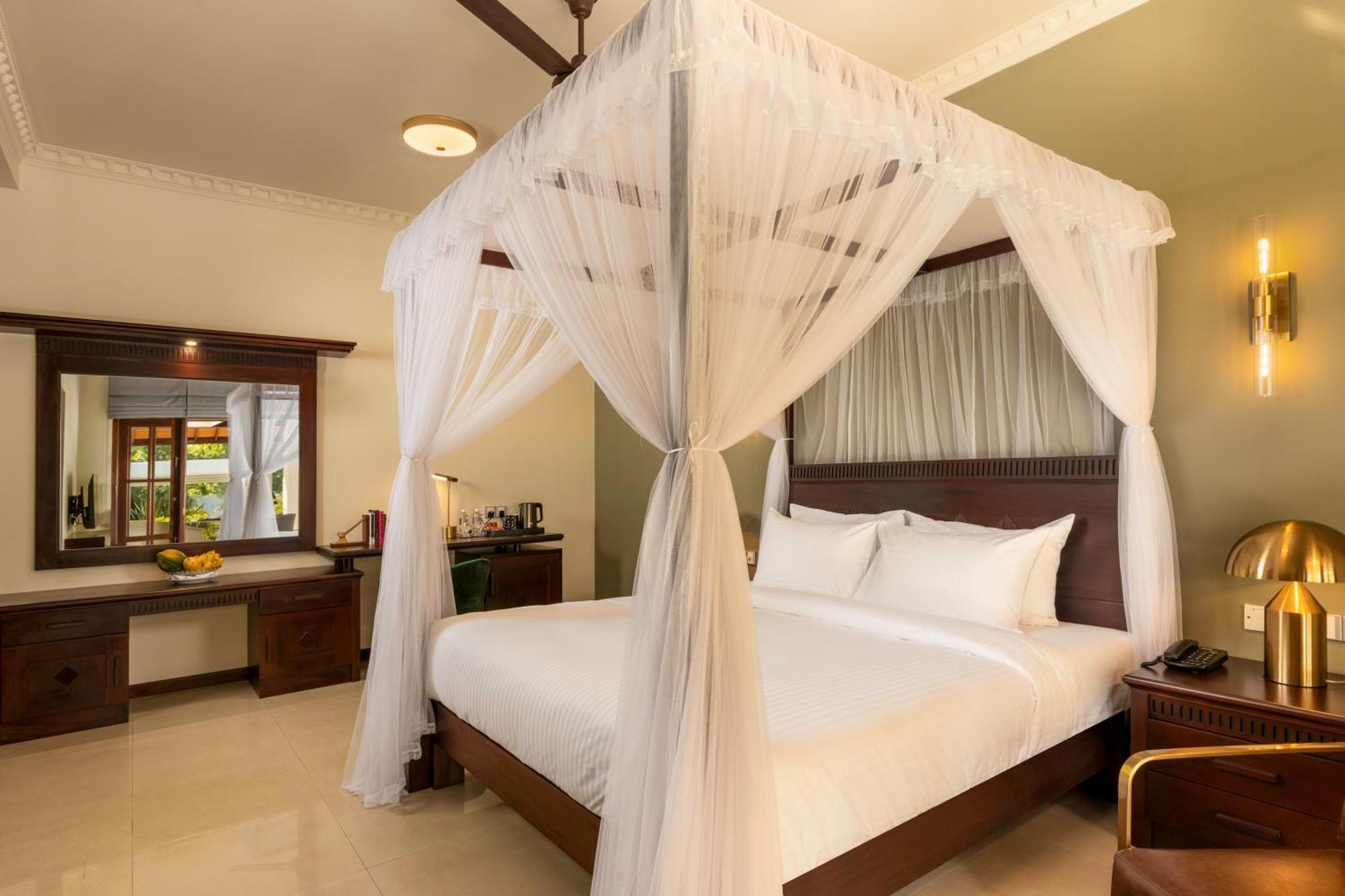 Regal Rivera Villa Negombo Exterior photo