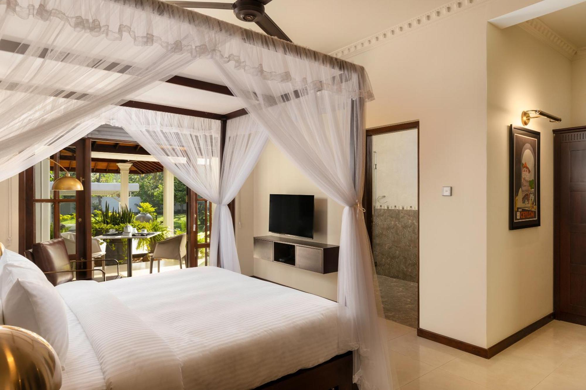 Regal Rivera Villa Negombo Exterior photo