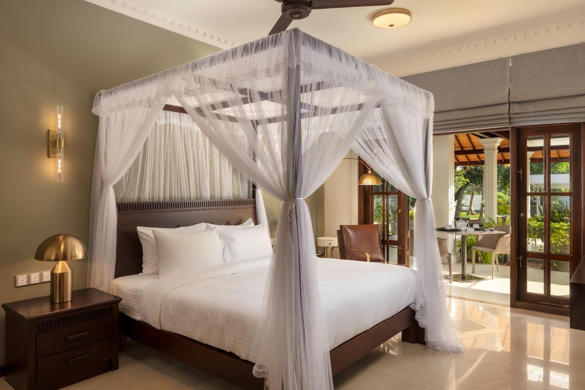 Regal Rivera Villa Negombo Exterior photo