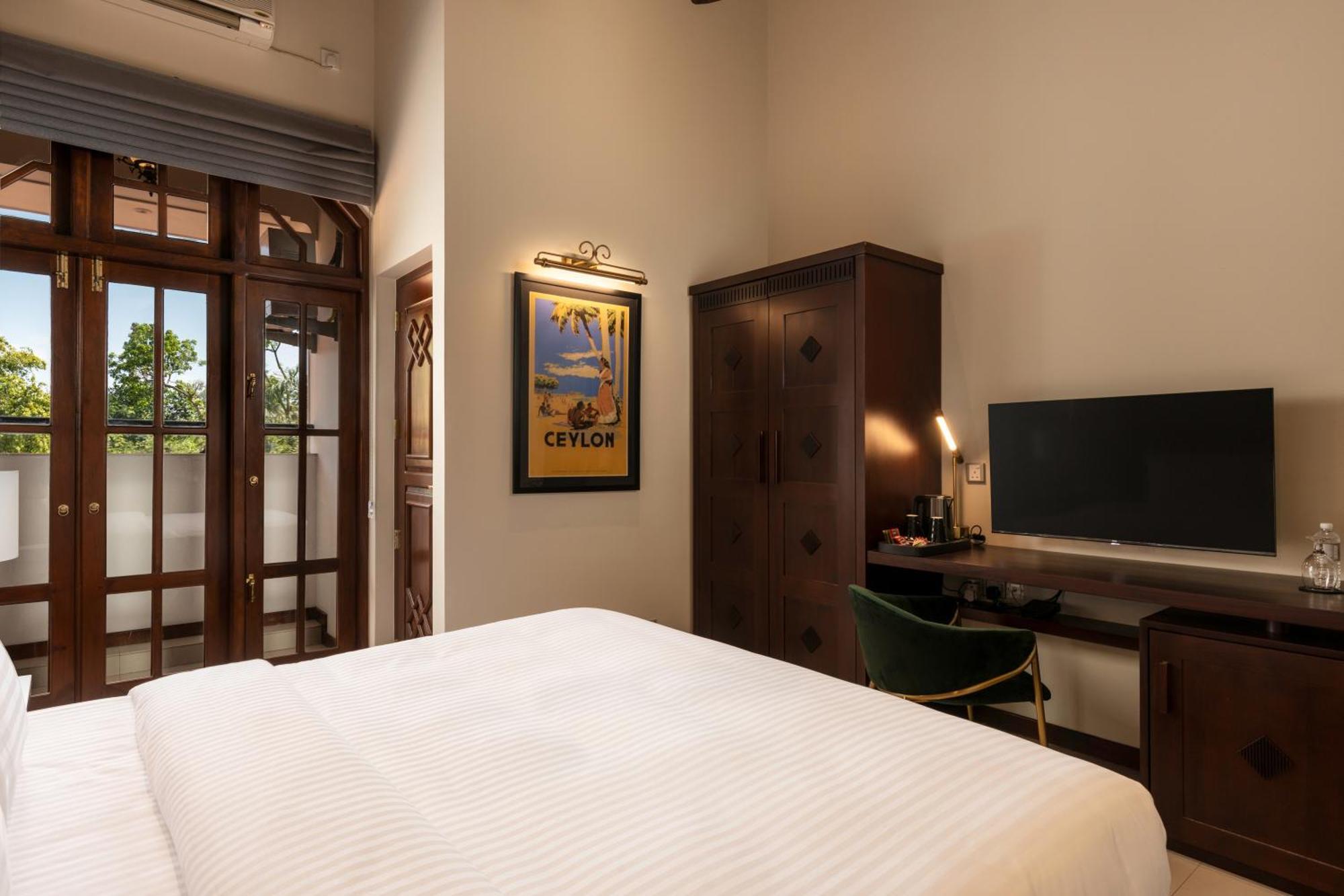Regal Rivera Villa Negombo Exterior photo